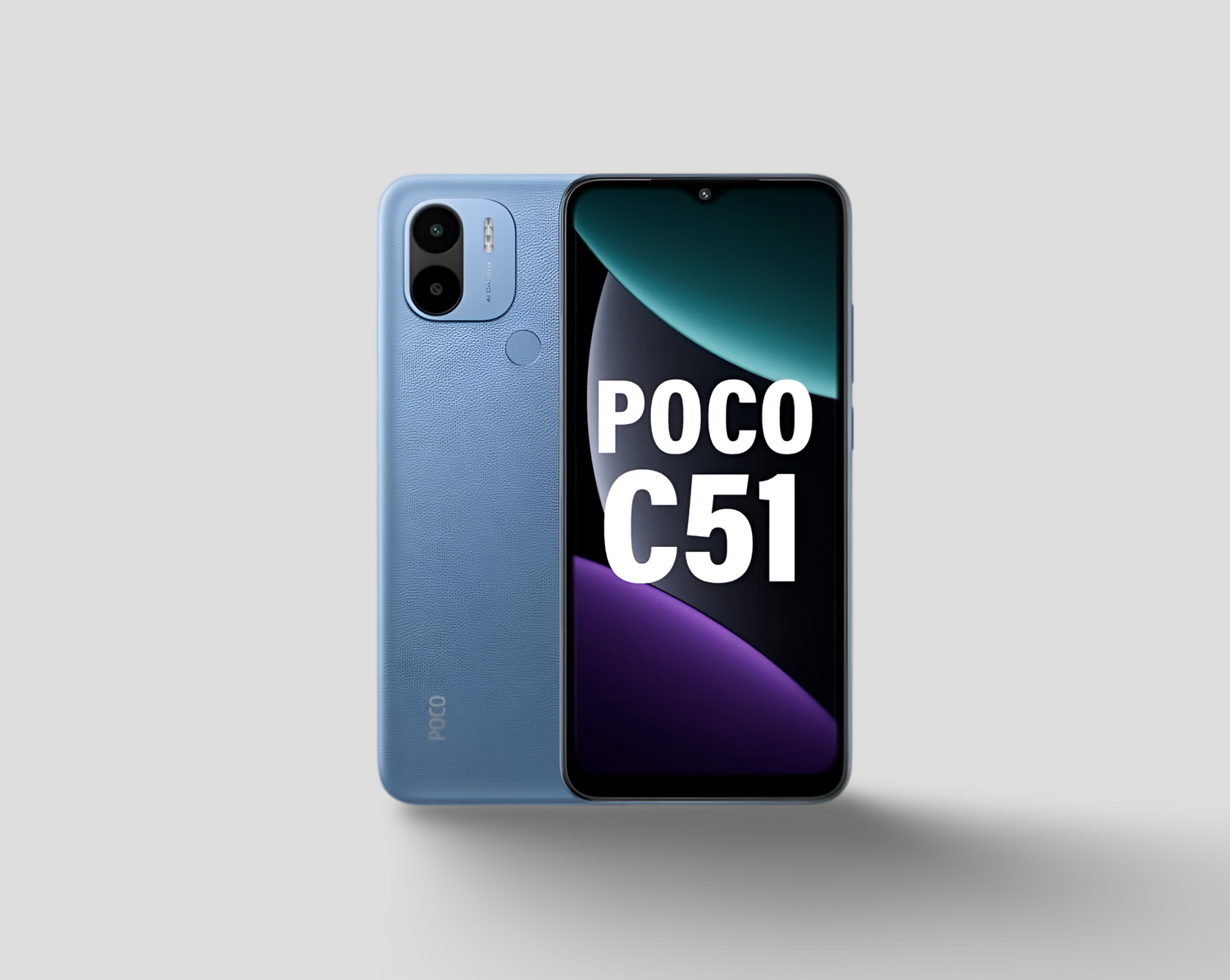 Poco C51