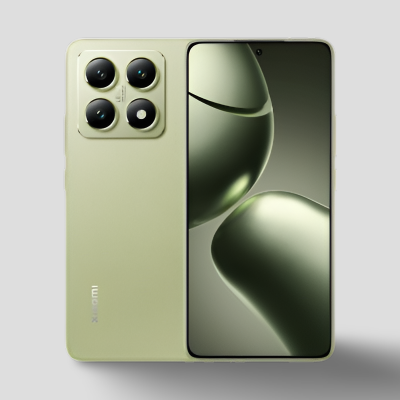 Xiaomi 14T Pro