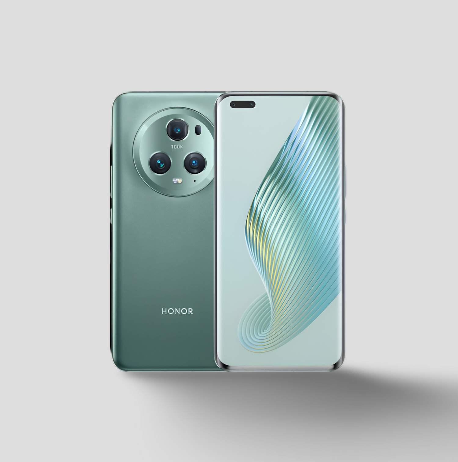 Honor Magic 5 Pro