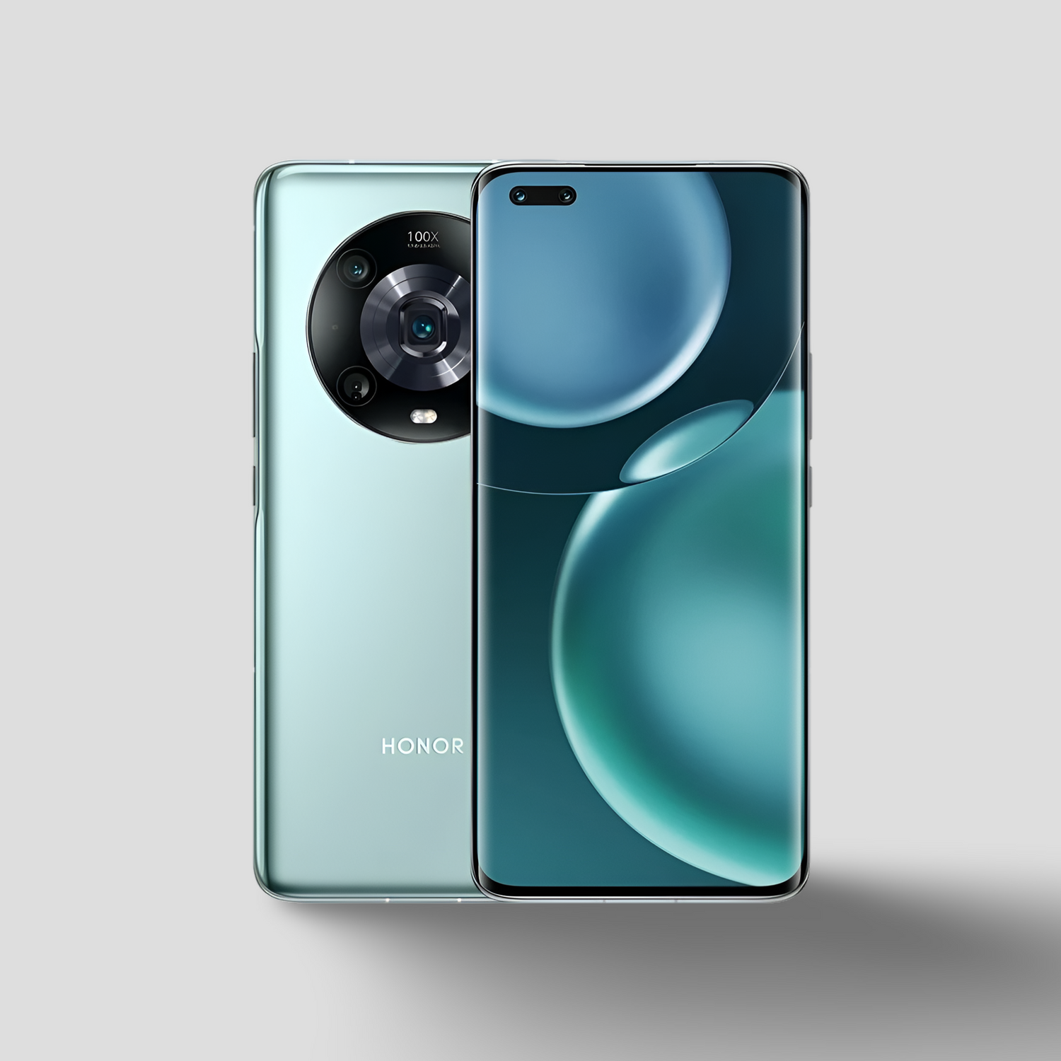 Honor Magic 4 Pro