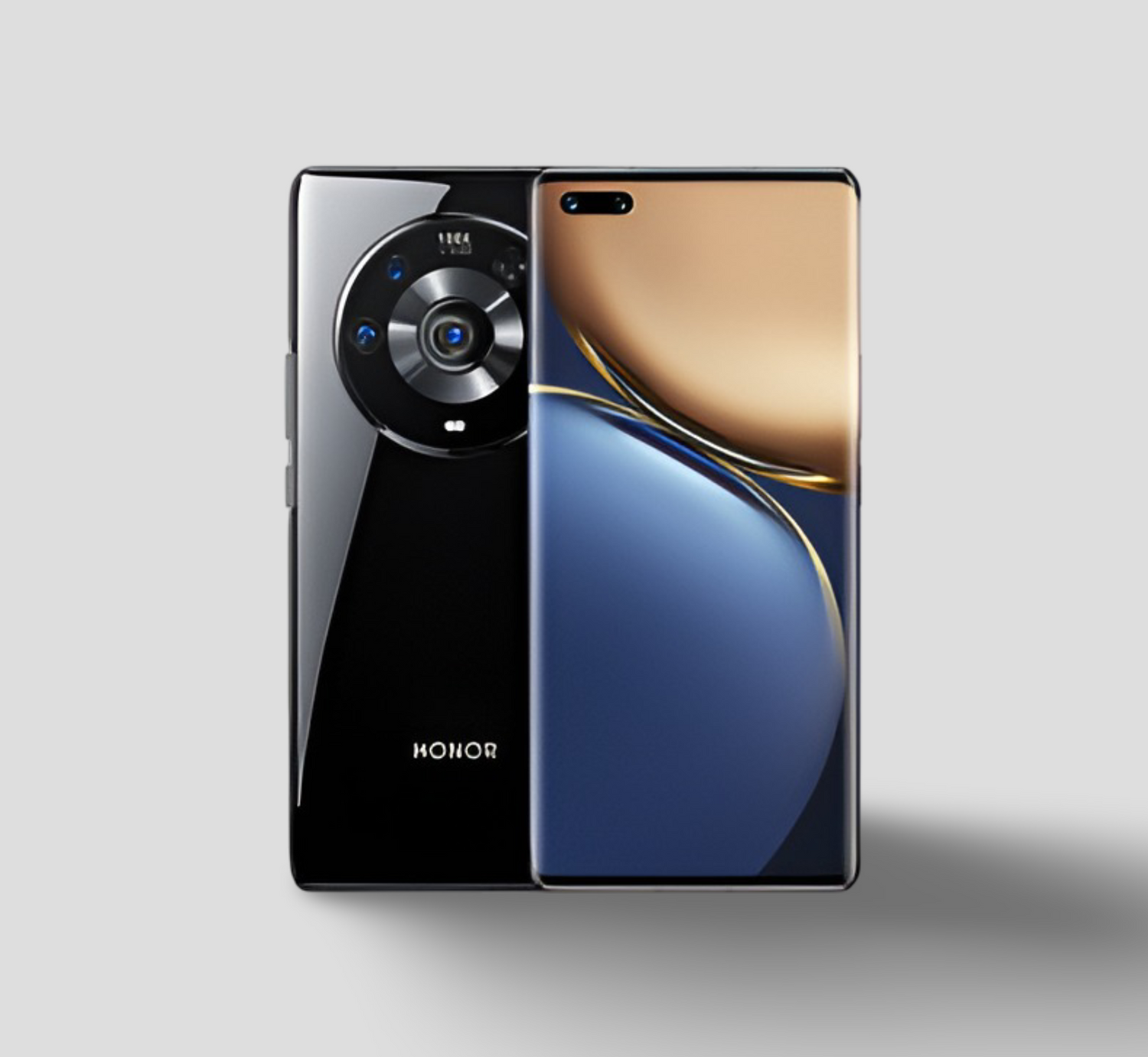 Honor Magic 3 Pro