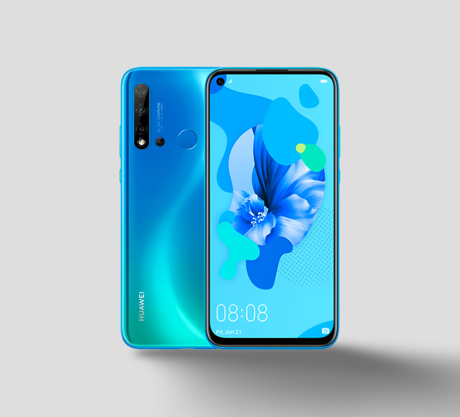 Huawei P20 Lite (2019)