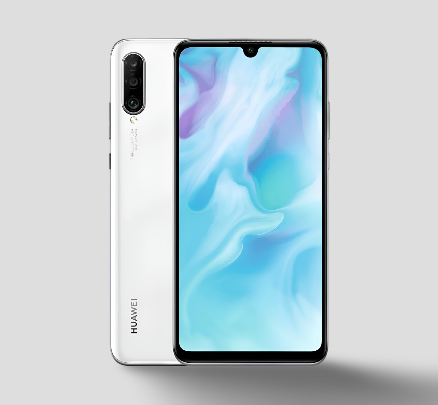 Huawei P30