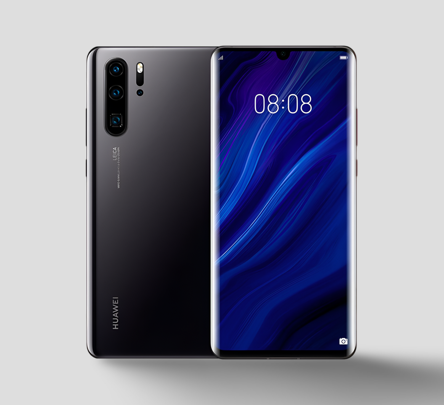 Huawei P30 Pro (New Edition)