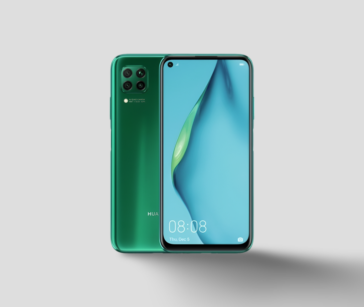 Huawei P40 Lite