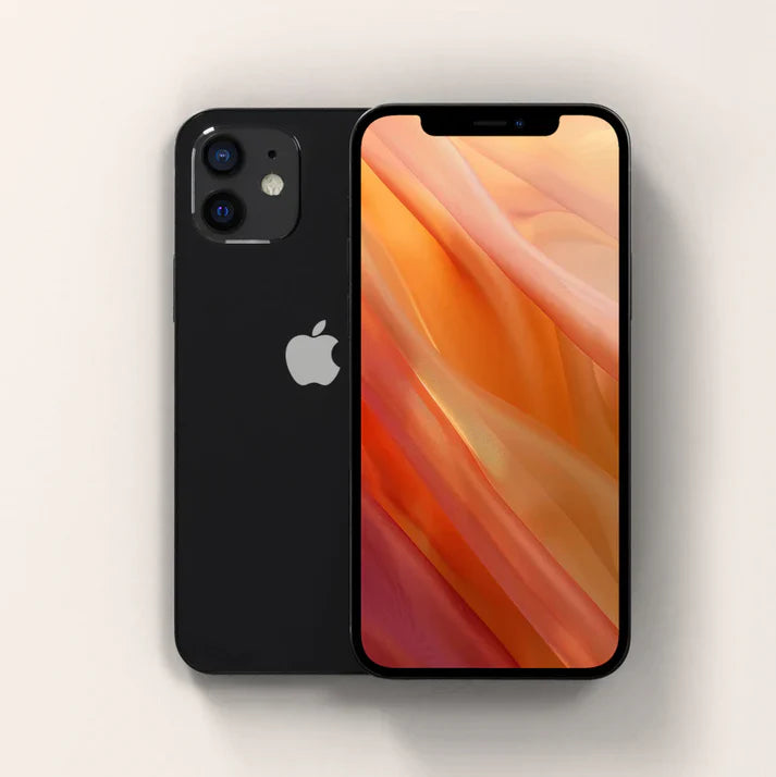 Apple iPhone 12