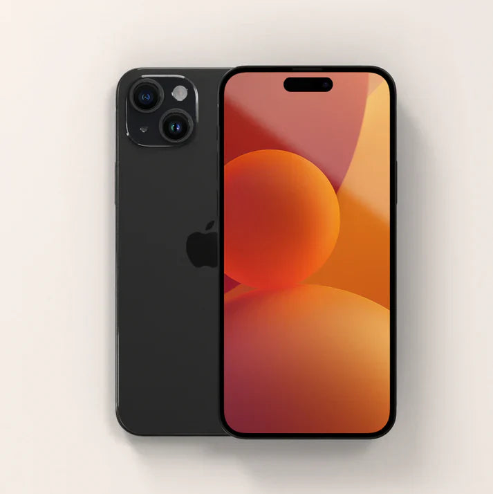 Apple iPhone 15 Plus