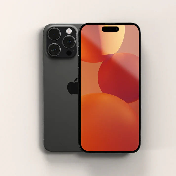 Apple iPhone 15 Pro