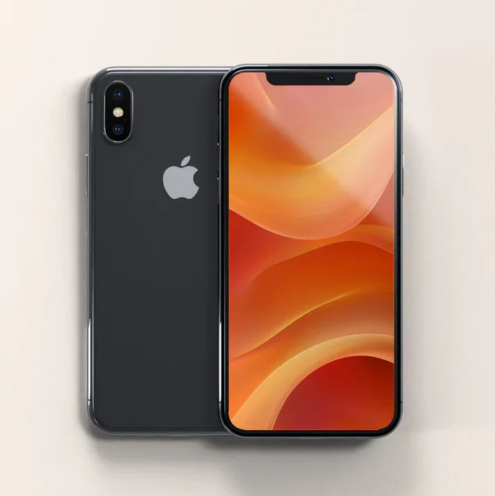 Apple iPhone X