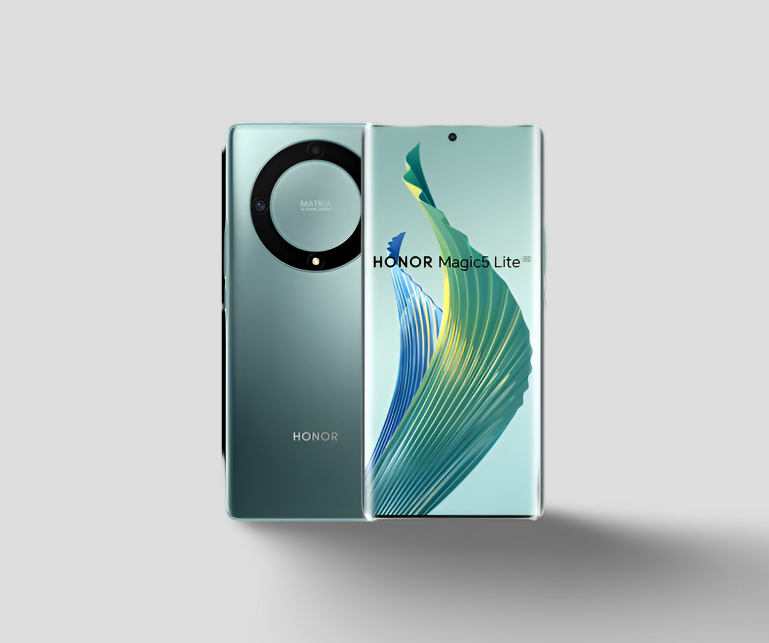 Honor Magic 5 Lite