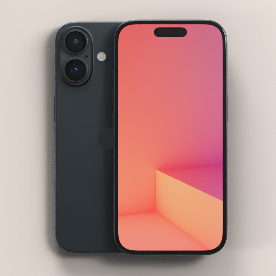Apple iPhone 16