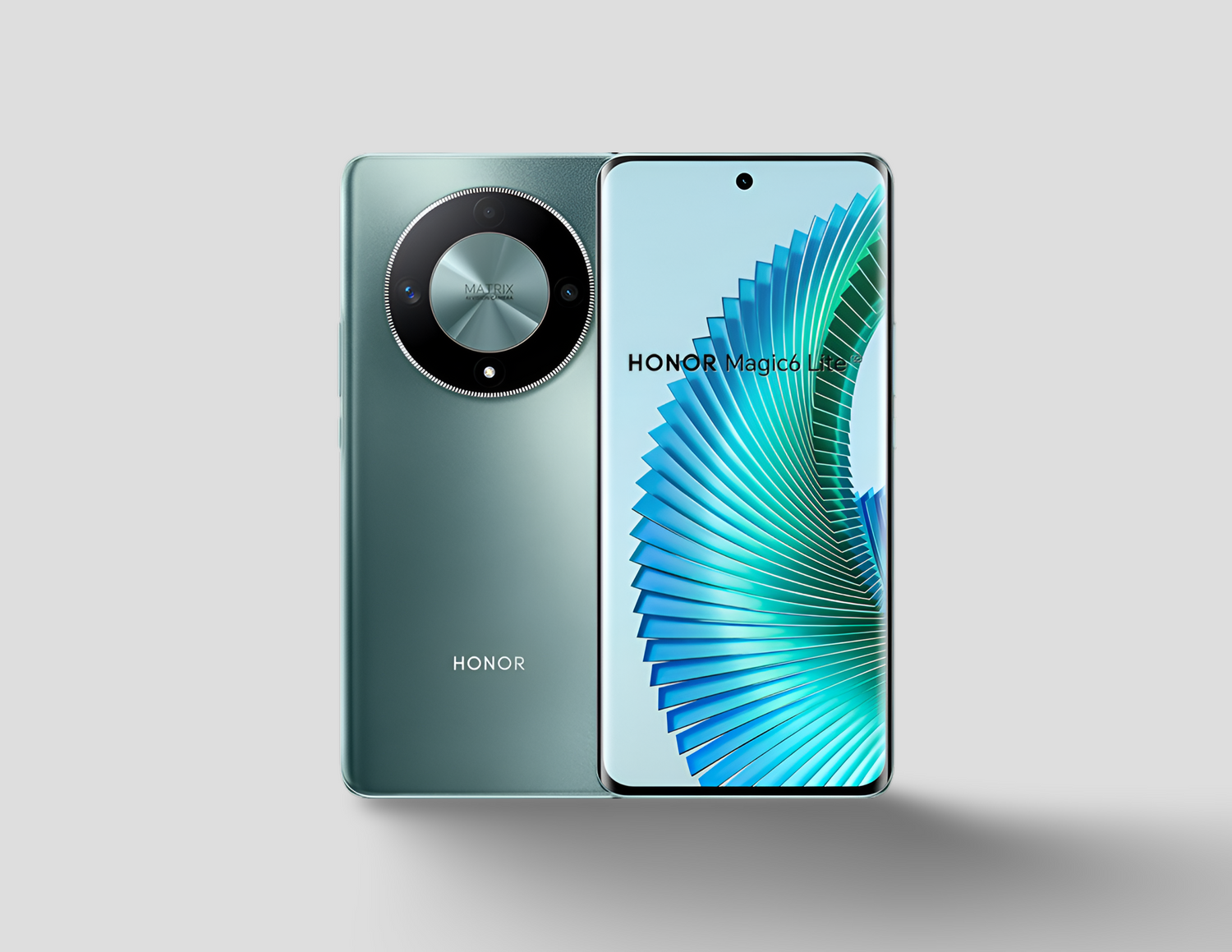 Honor magic 6 Lite