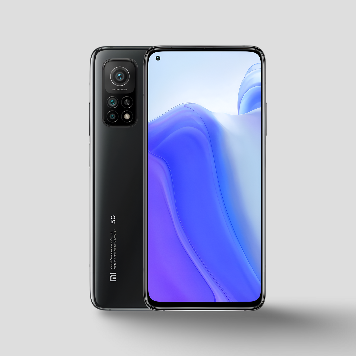 Xiaomi Mi 10T