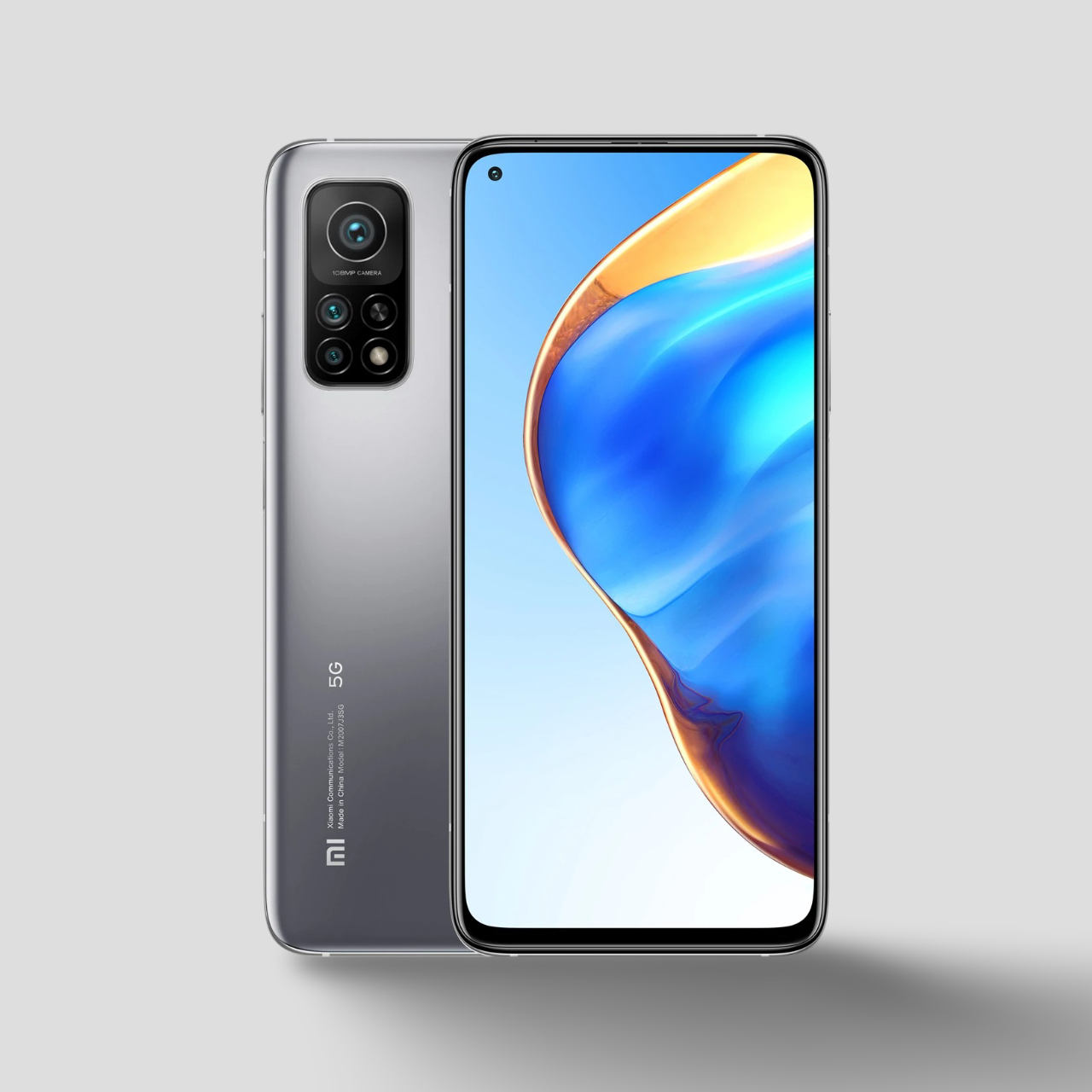Xiaomi Mi 10T Pro