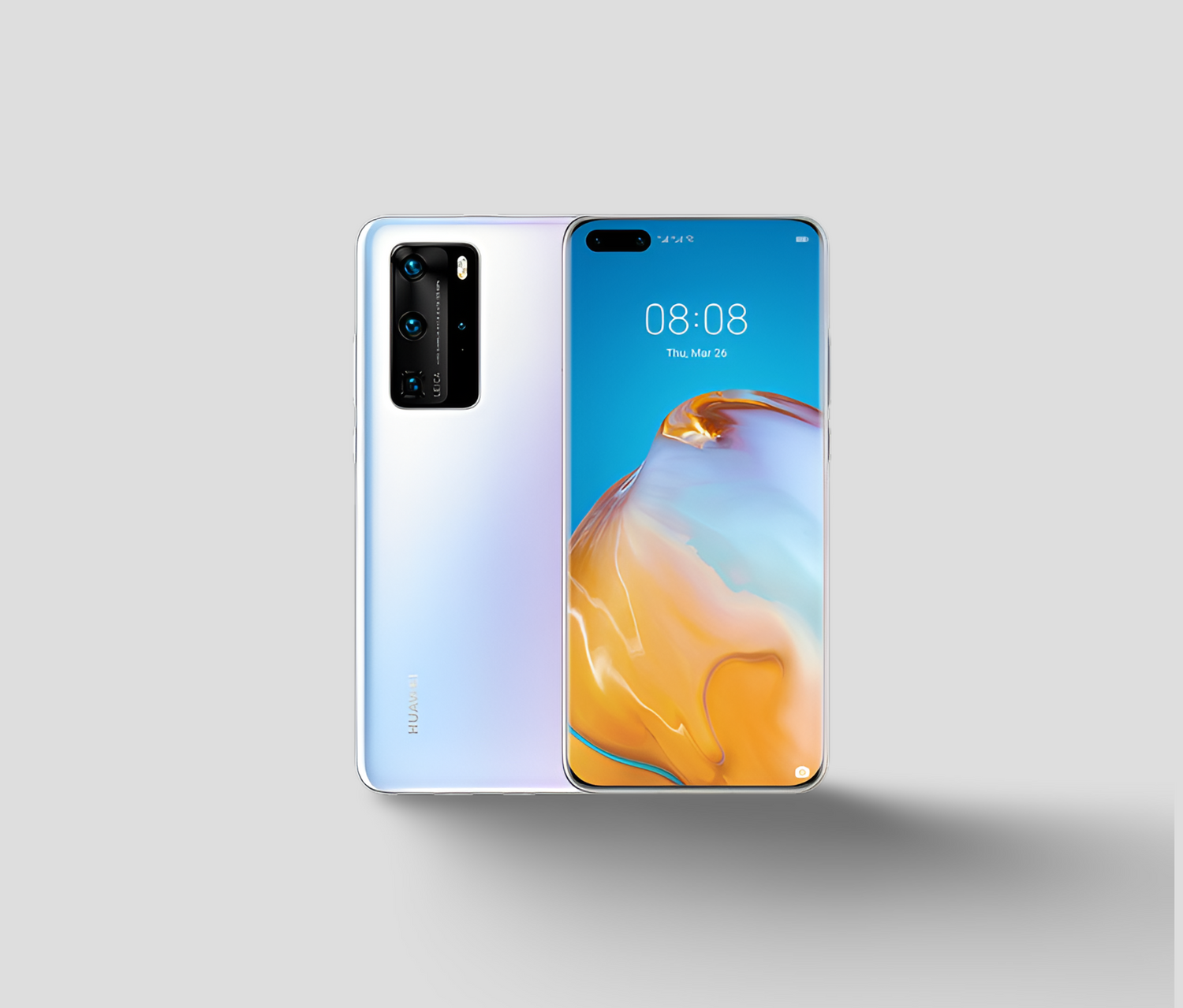 Huawei P40 Pro