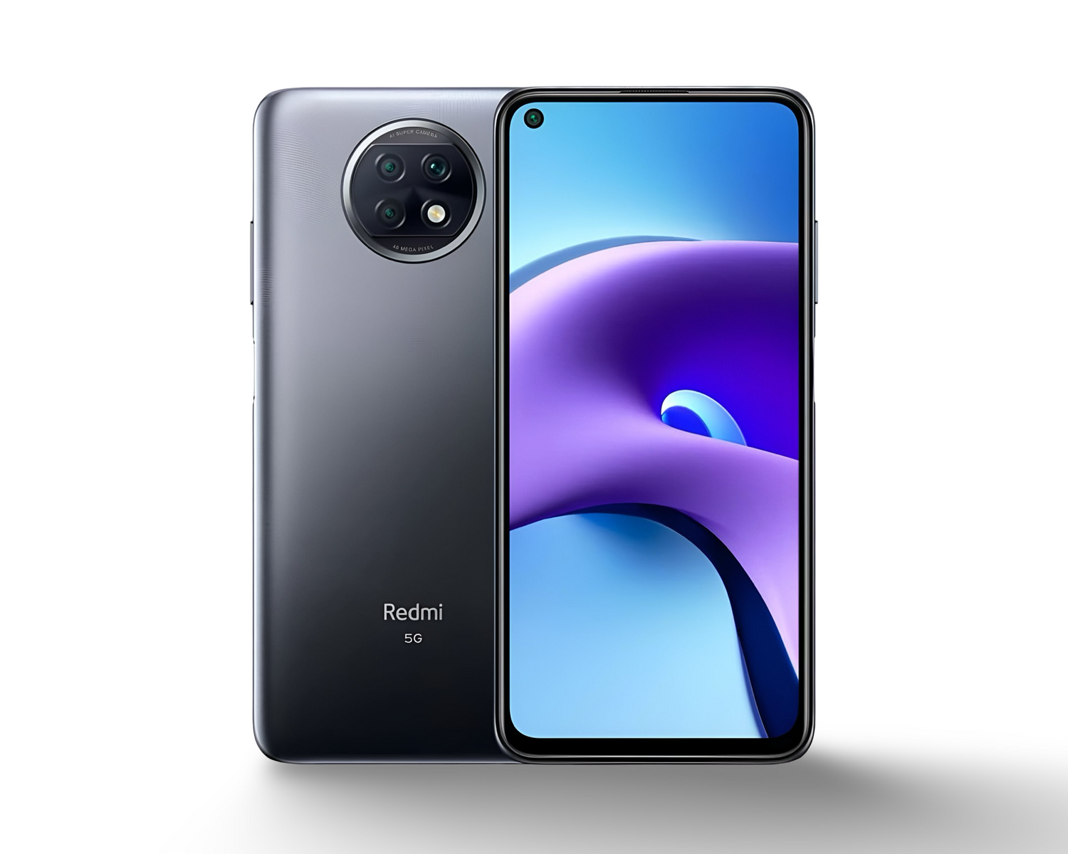 Redmi Note 9T