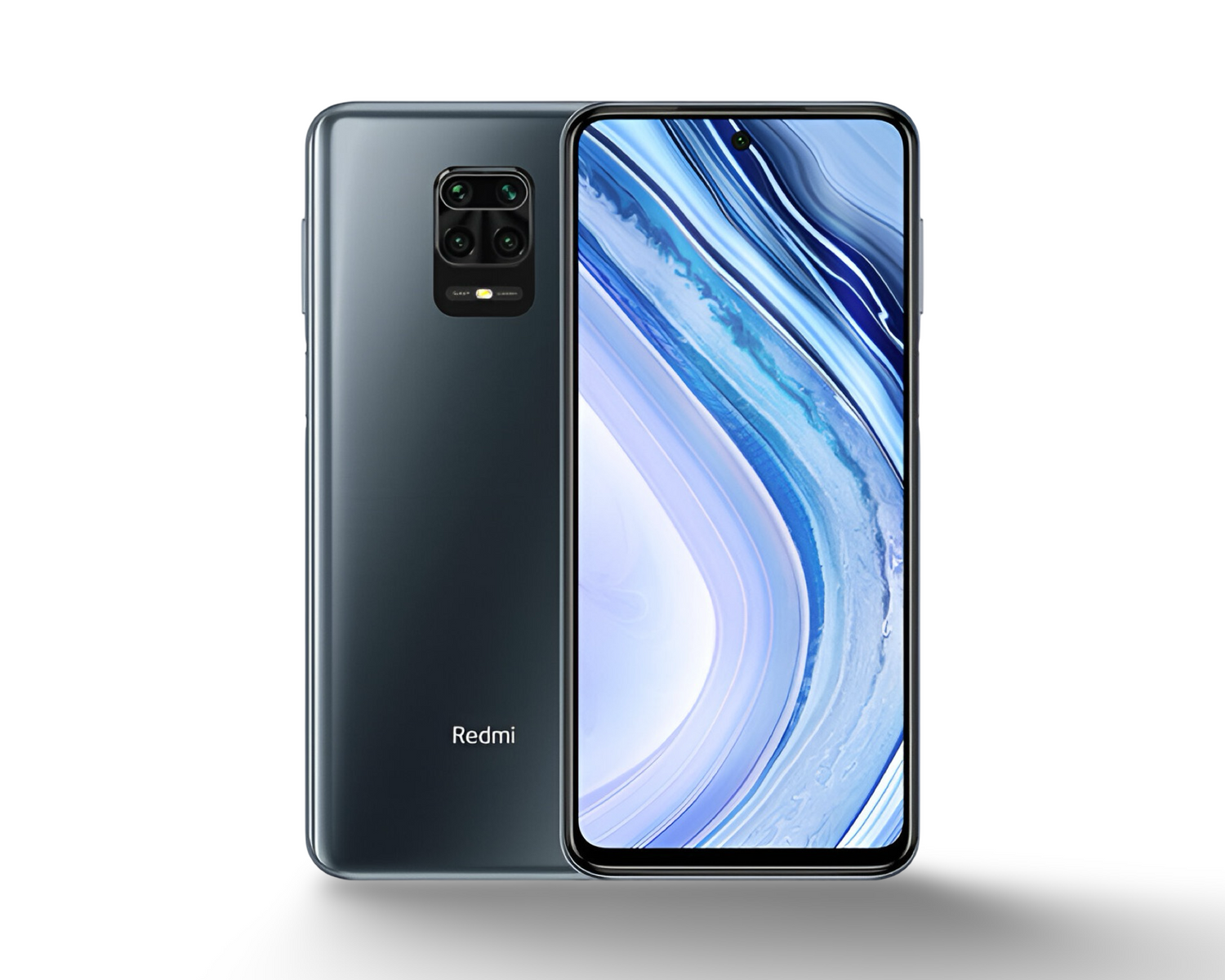 Redmi Note 9 Pro
