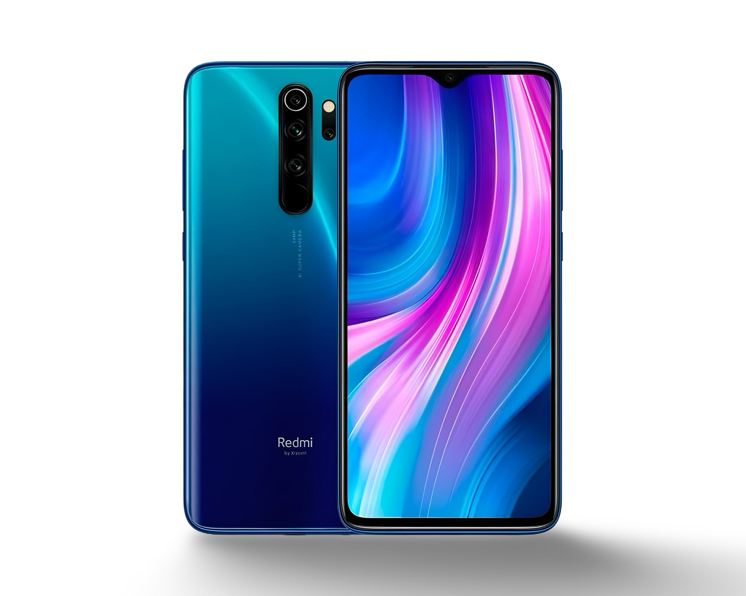 Redmi Note 8 Pro