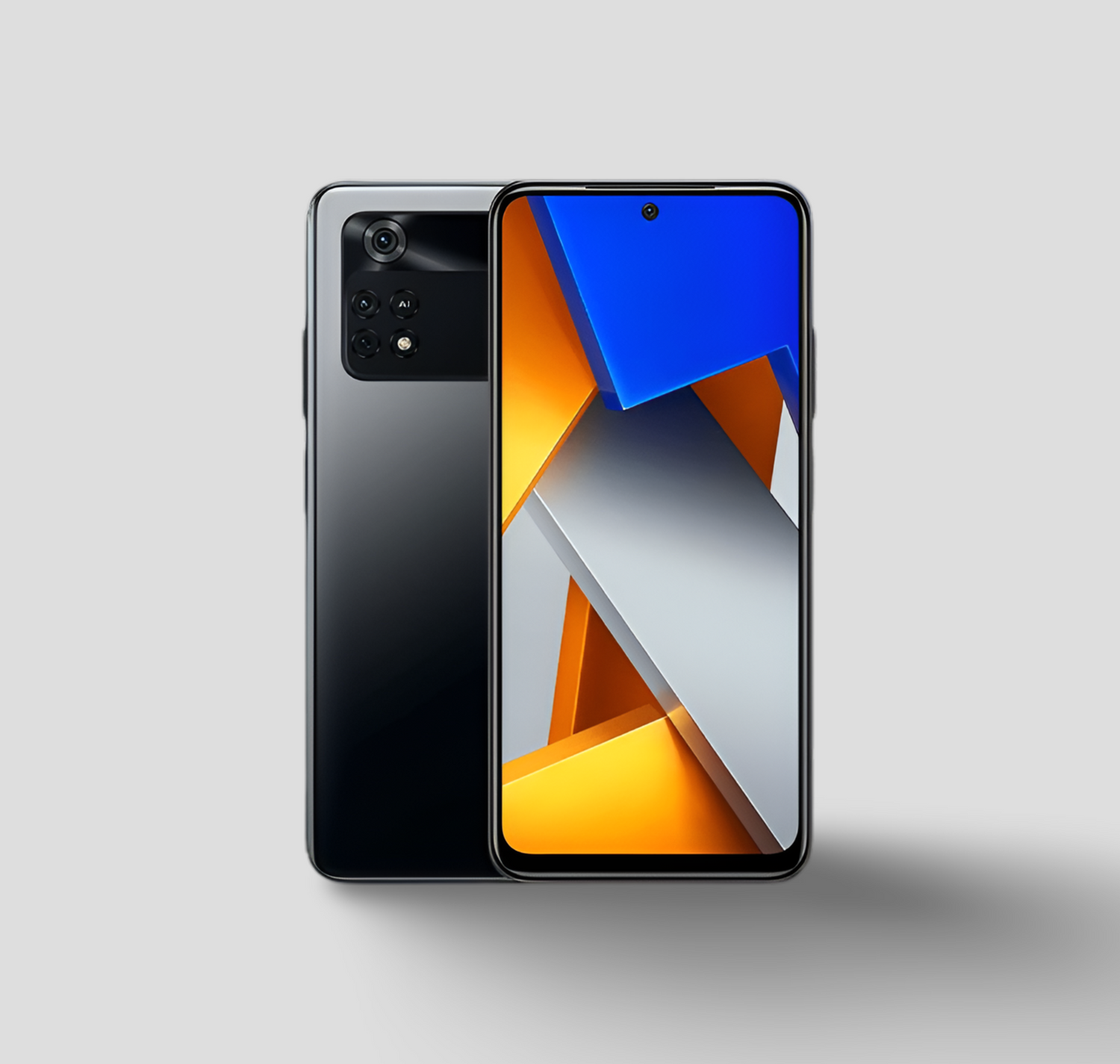 Poco M4 Pro