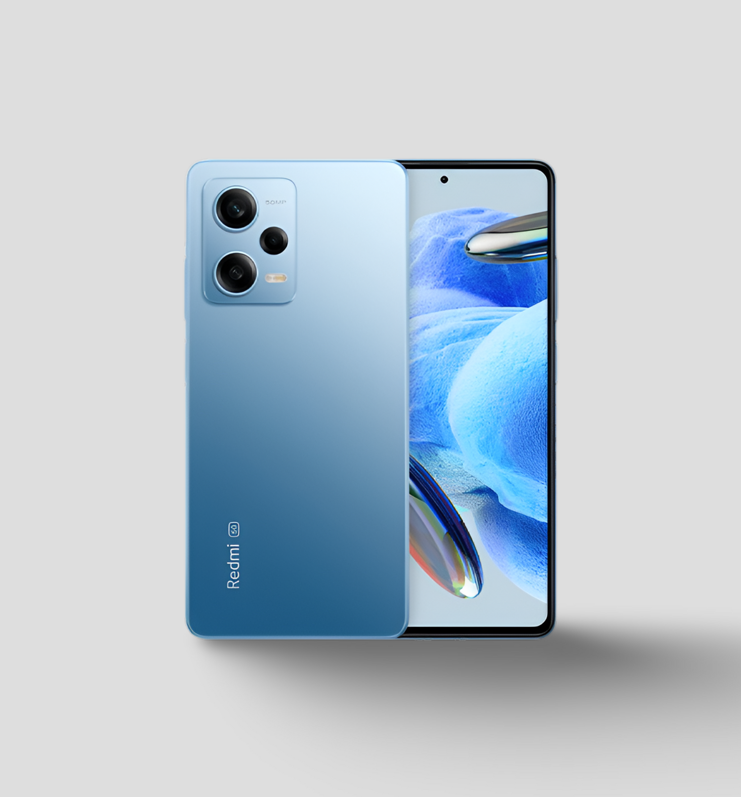 Redmi Note 12 Pro +