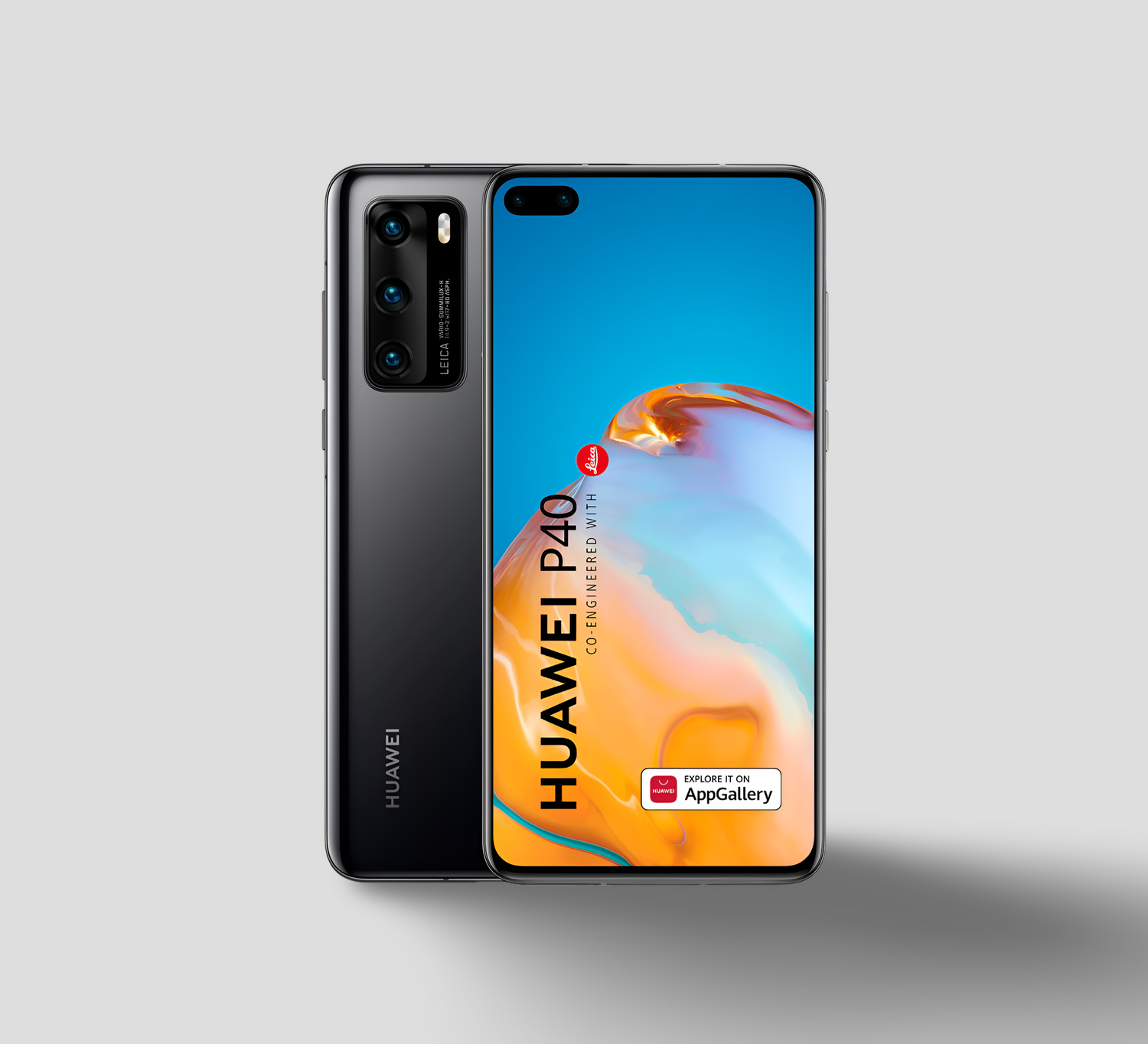 Huawei P40
