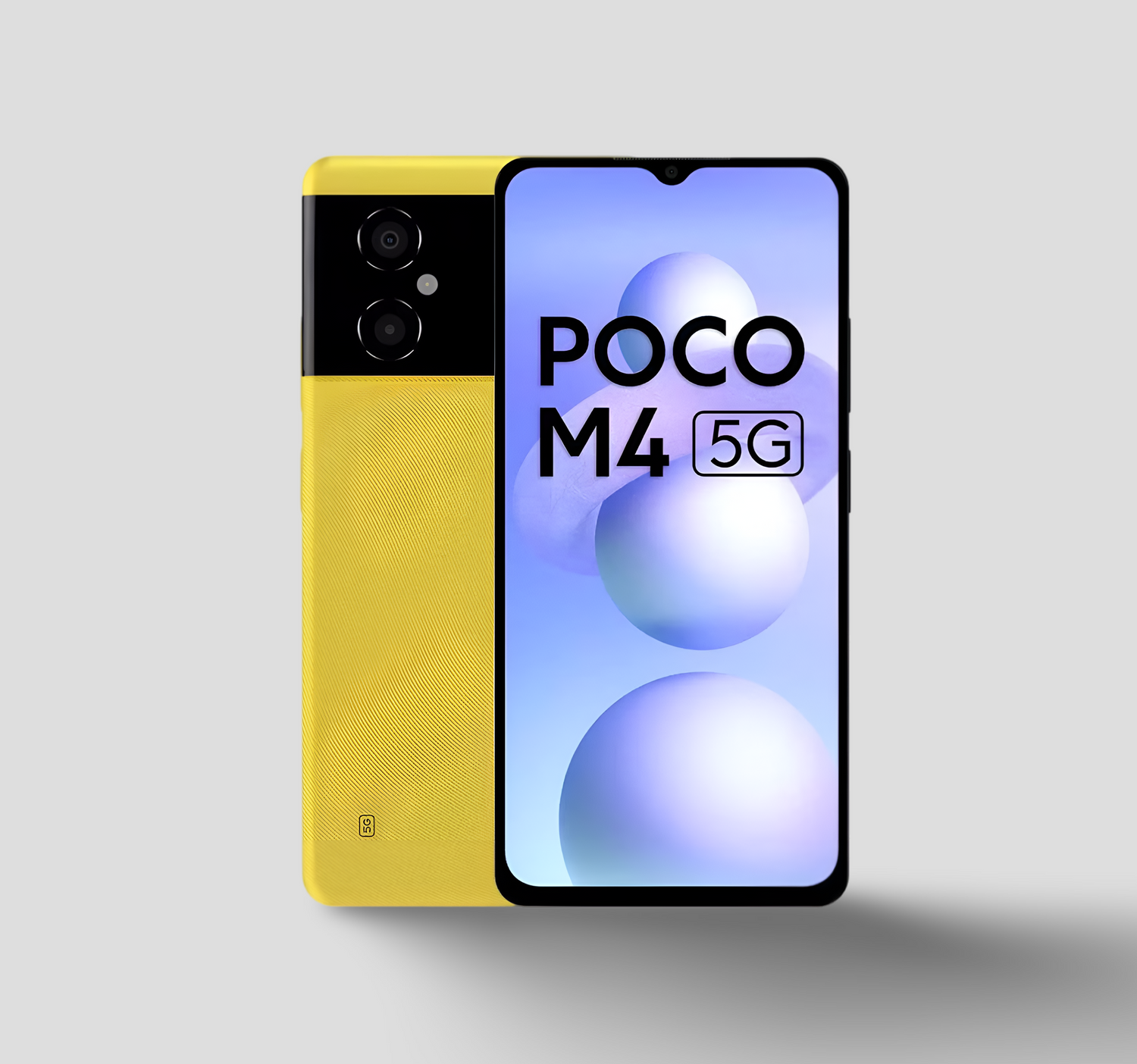 Poco M4 5G