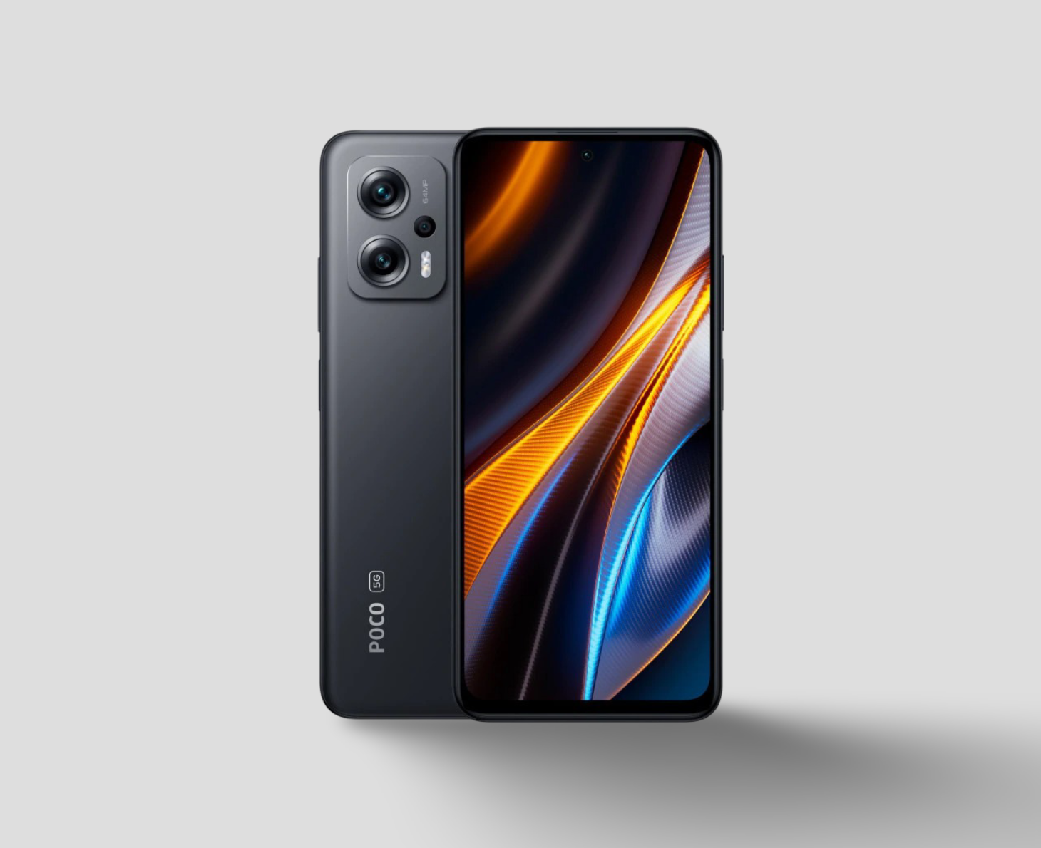 Poco X4 GT