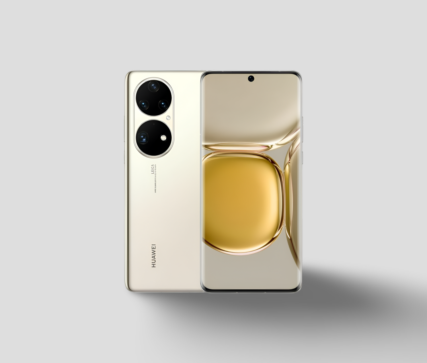 Huawei P50