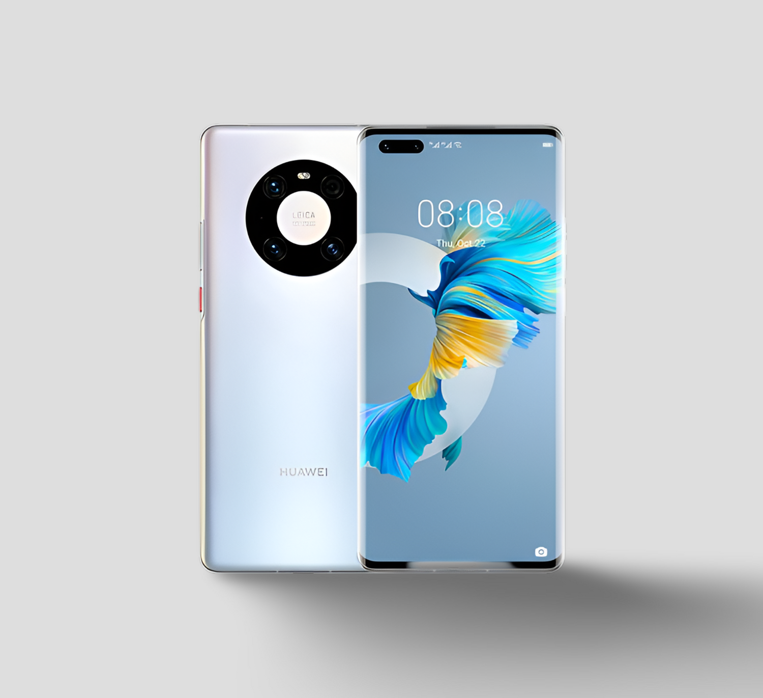 Huawei Mate 40