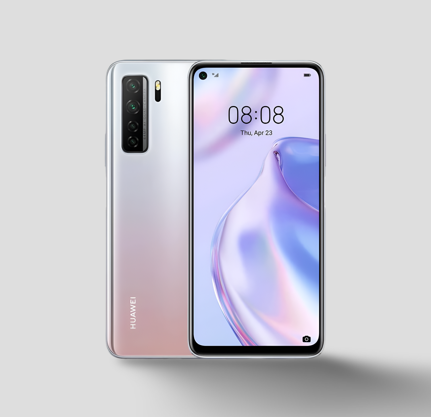 Huawei P40 Lite 5G