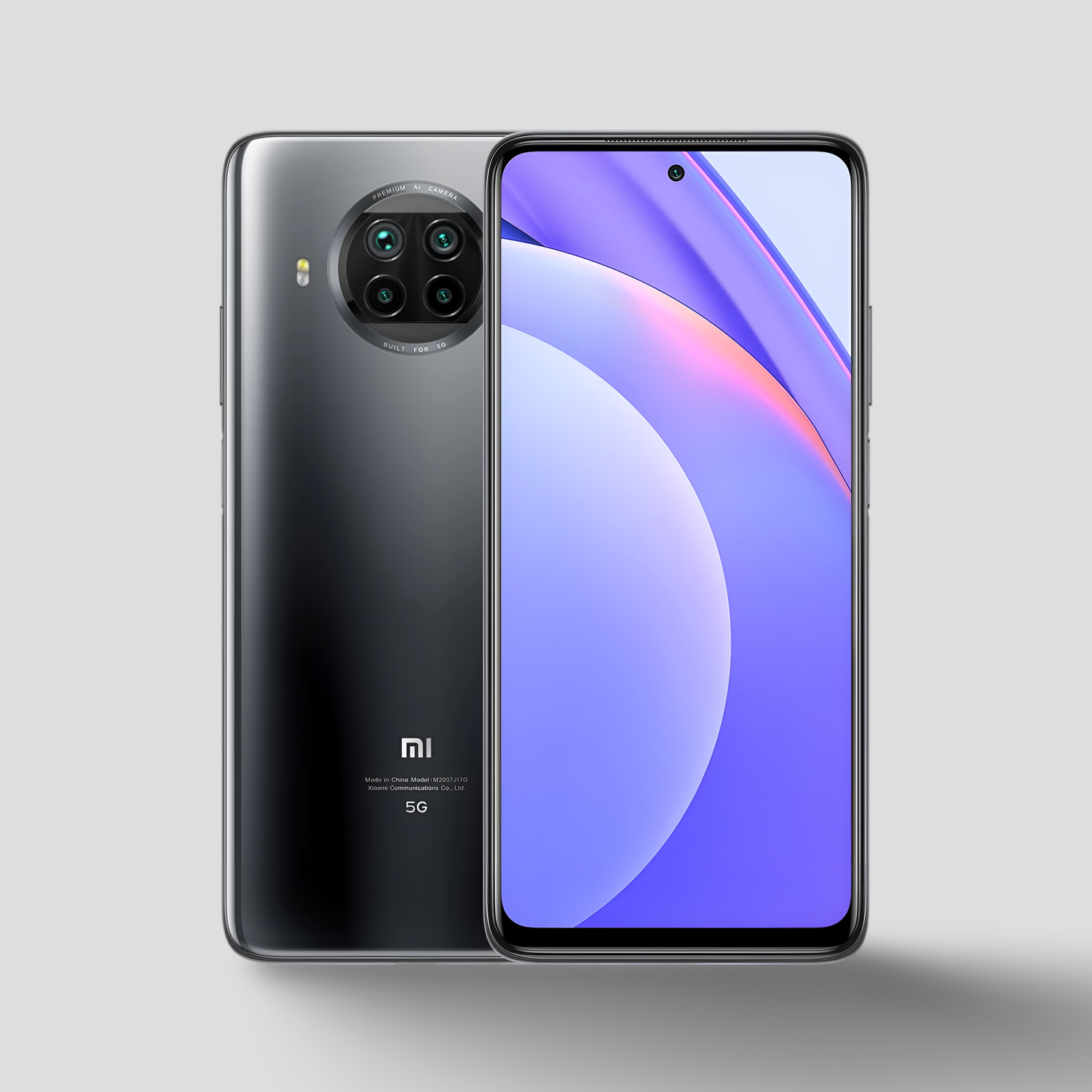 Xiaomi Mi 10T Lite