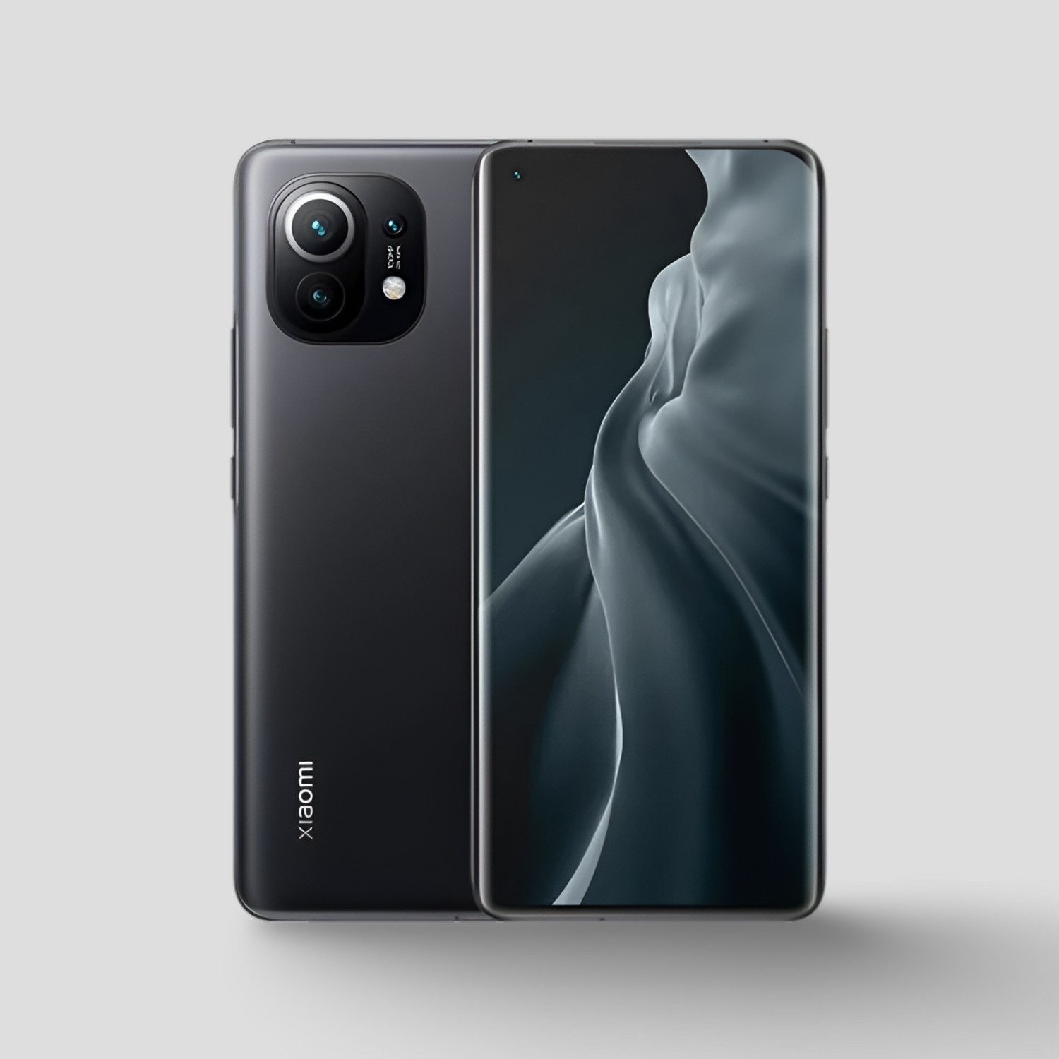 Xiaomi Mi 11