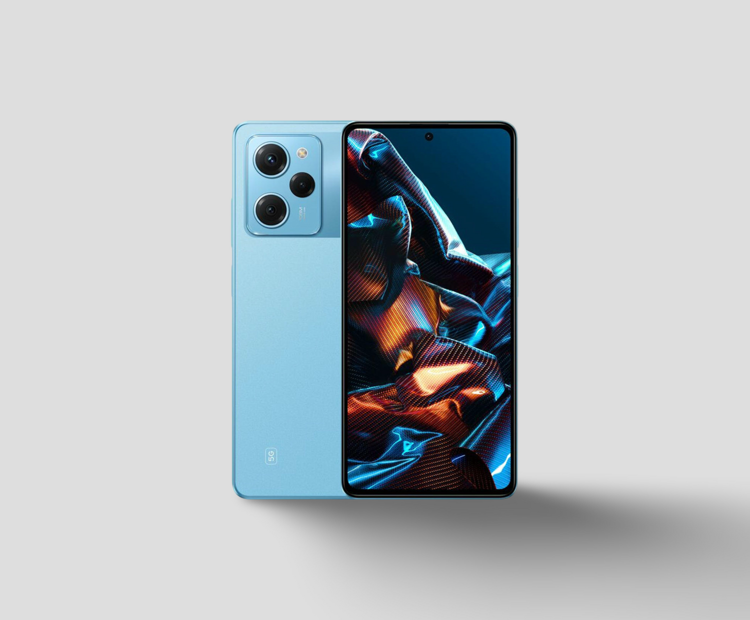 Poco X5 Pro