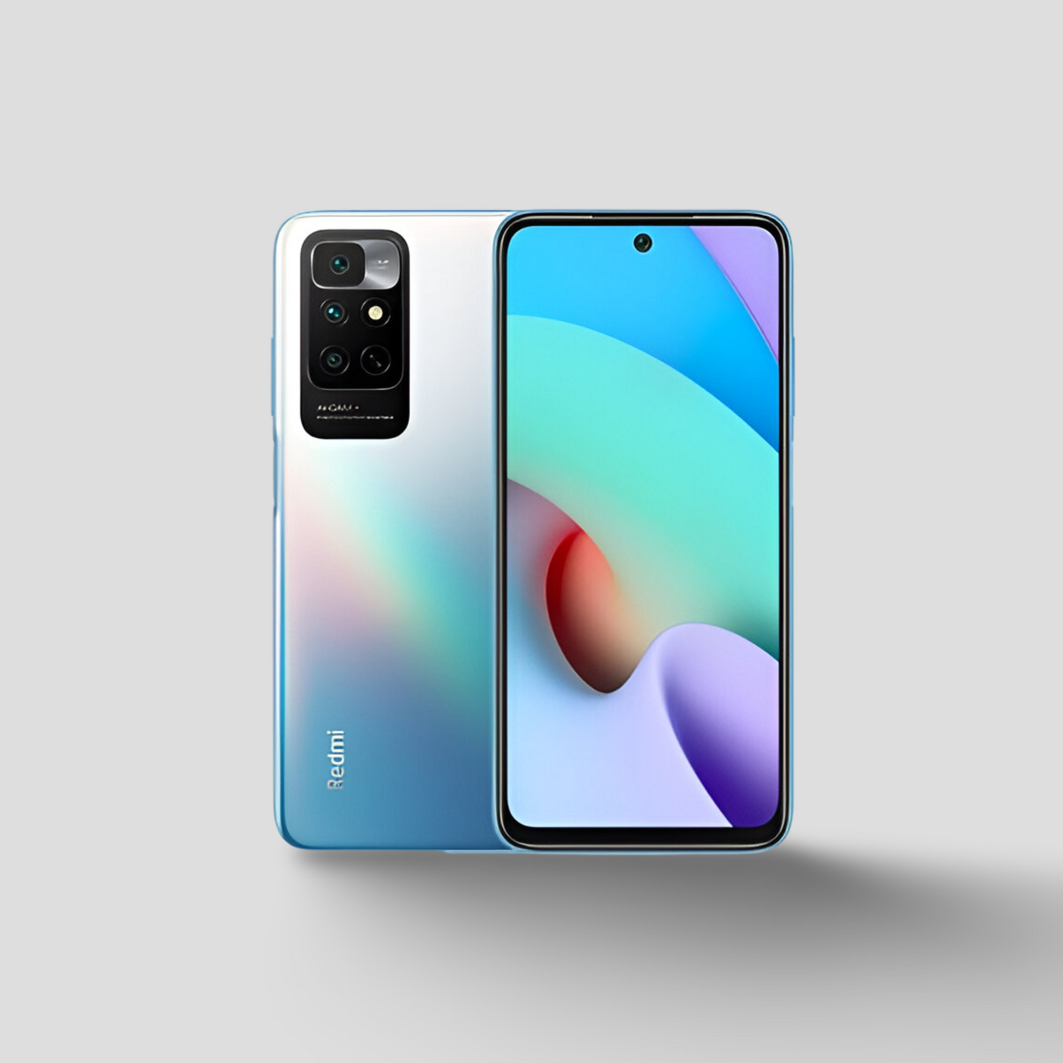 Redmi Note 11s 5G