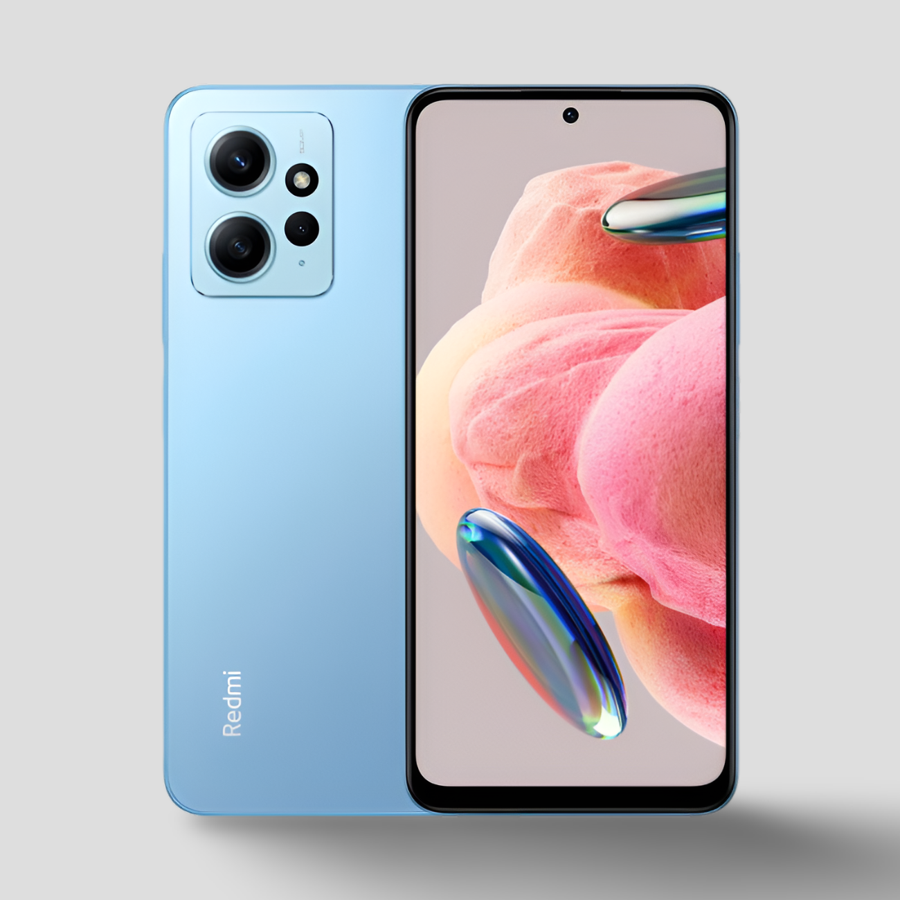 Redmi Note 12