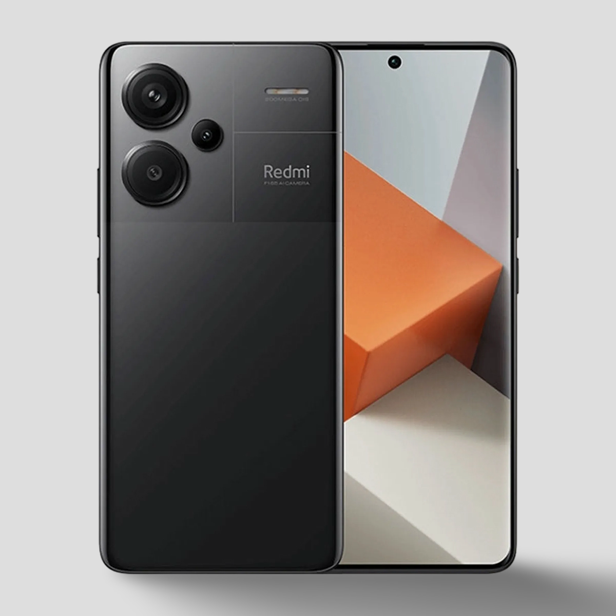 Redmi Note 13 Pro +