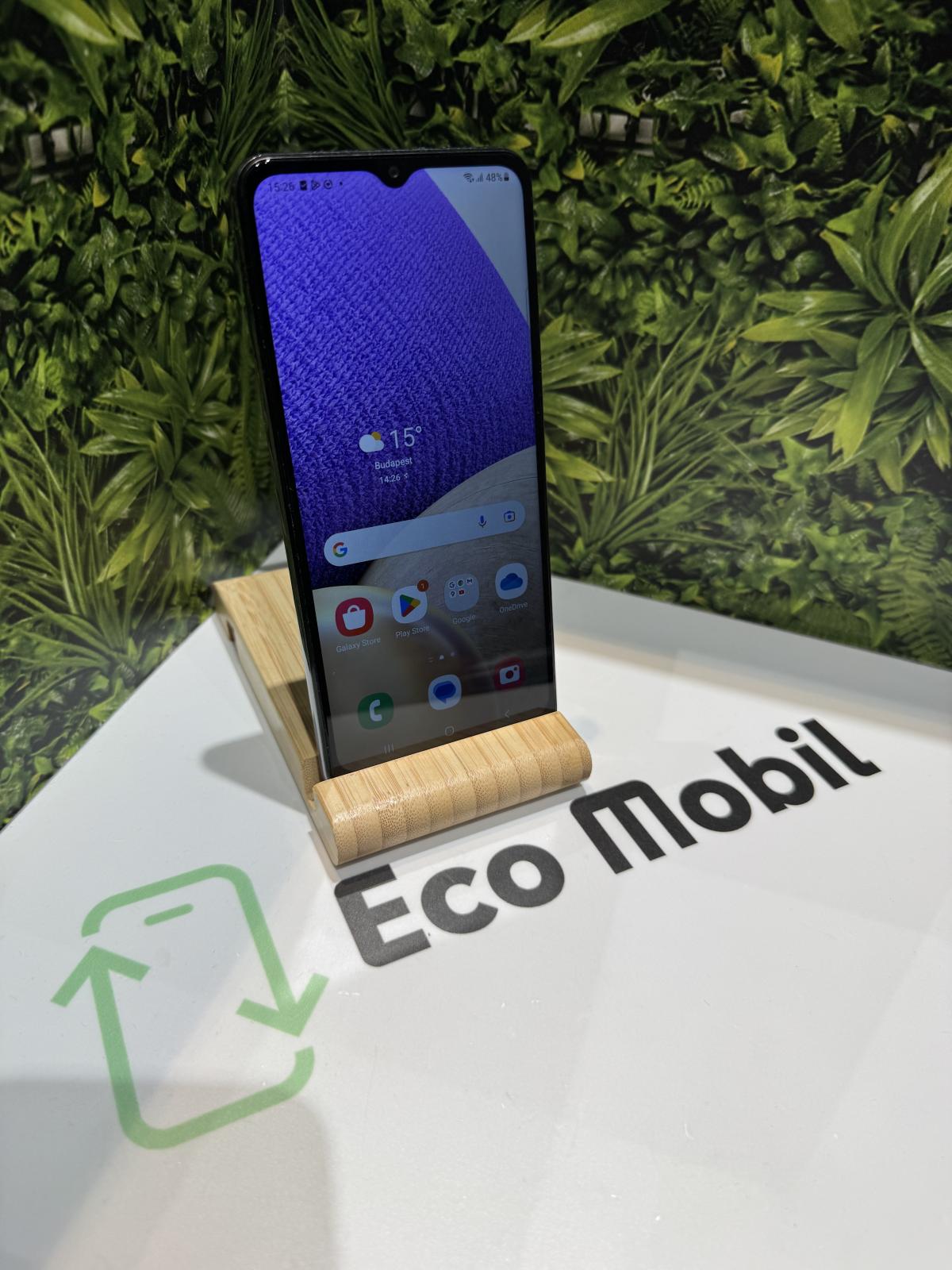 Samsung Galaxy A32 5G Dual Sim 128 GB, 12 hó garancia