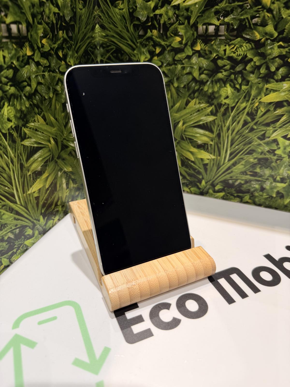 Apple iPhone 12 Kártyafüggetlen 128 GB, 12 hó garancia