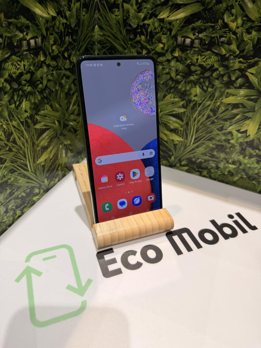 Samsung Galaxy A52s 5G Dual Sim 128 GB, 12 hó garancia