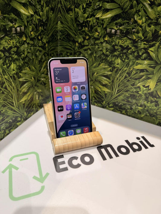 Apple iPhone 13 mini Kártyafüggetlen 128 GB, 12 hó garancia