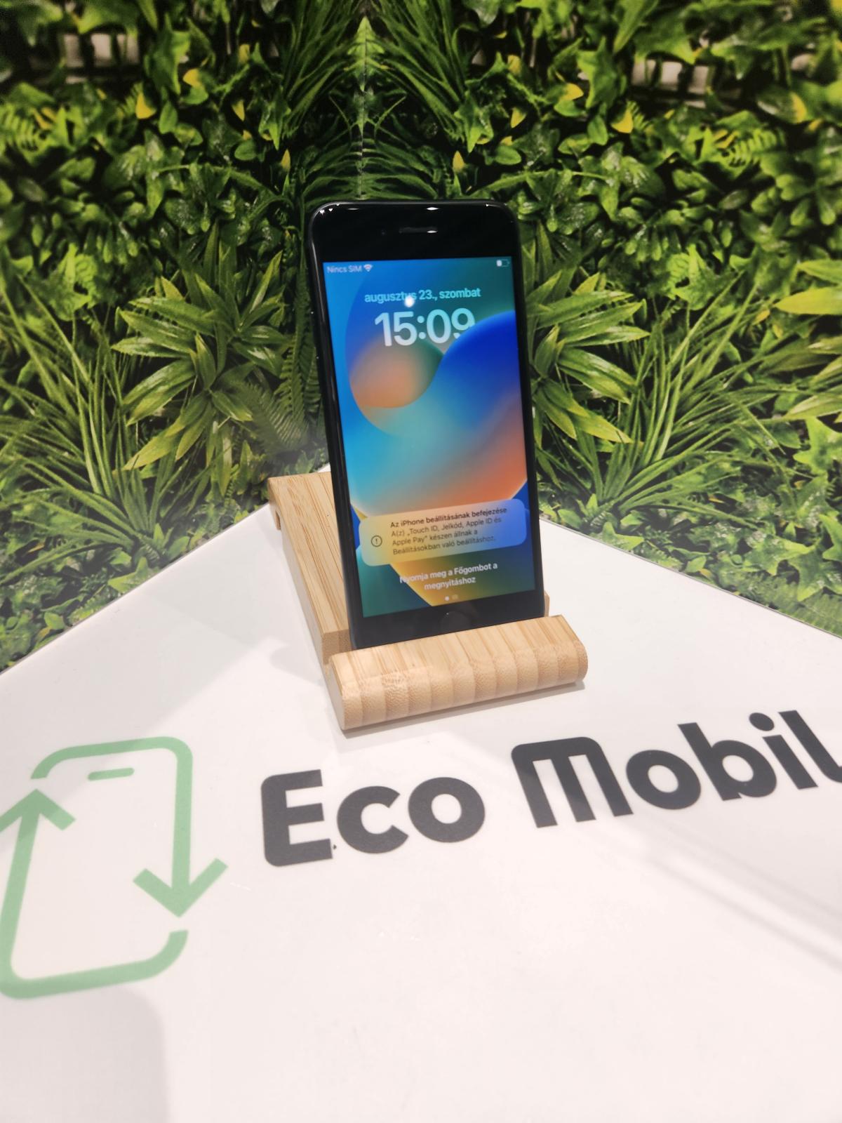 Apple iPhone SE (2022) Kártyafüggetlen 64 GB, 12 hó garancia