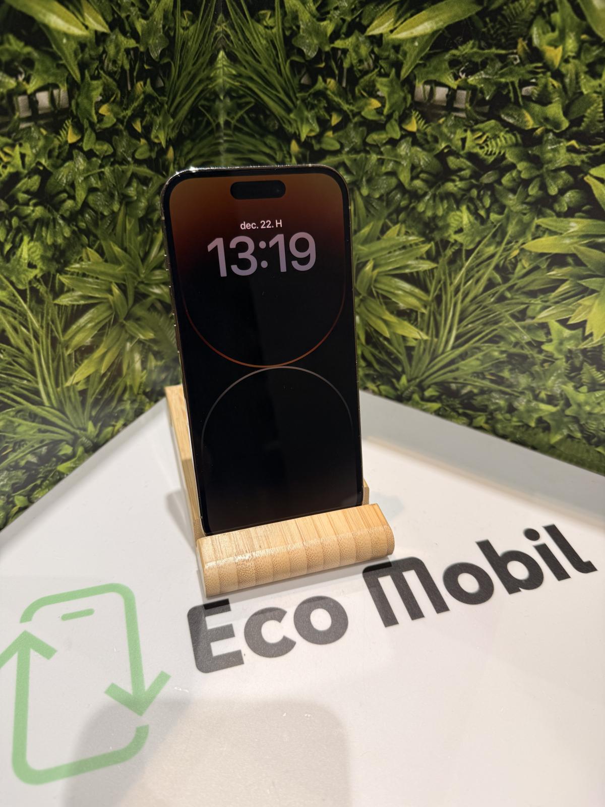 Apple iPhone 14 Pro Kártyafüggetlen 128 GB, 12 hó garancia