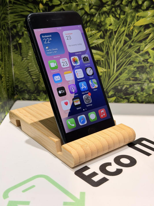 Apple iPhone SE (2022) Kártyafüggetlen 64 GB, 12 hó garancia