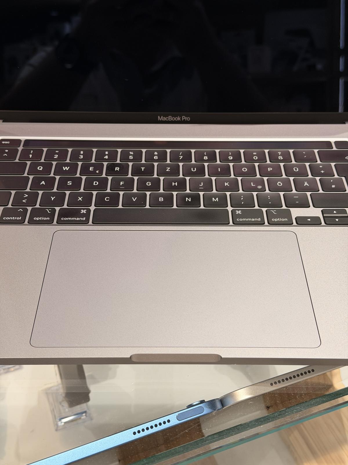 Apple MacBook Pro 2019 16" Wi-Fi 512 GB 32 GB Ram, 12 hó garancia