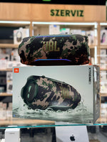 JBL Xtreme 5 Bluetooth, 12 hó garancia