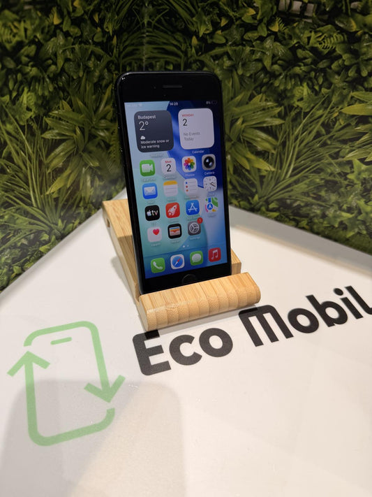 Apple iPhone SE (2022) Kártyafüggetlen 64 GB, 12 hó garancia