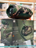 JBL Xtreme 5 Bluetooth, 12 hó garancia