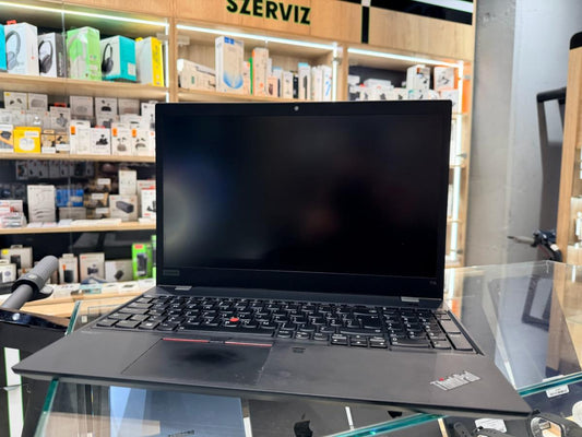 ThinkPad T15 Gen2 Wi-Fi 512 GB, 12 hó garancia