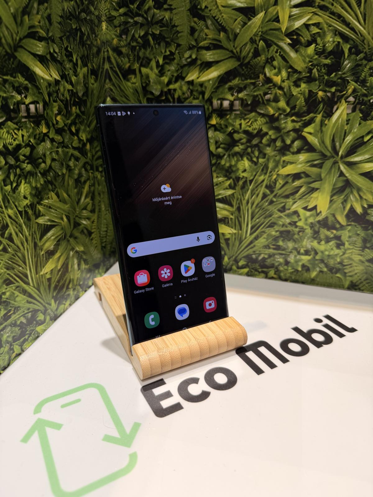 Samsung Galaxy S22 Ultra 5G Dual Sim 256 GB, 12 hó garancia