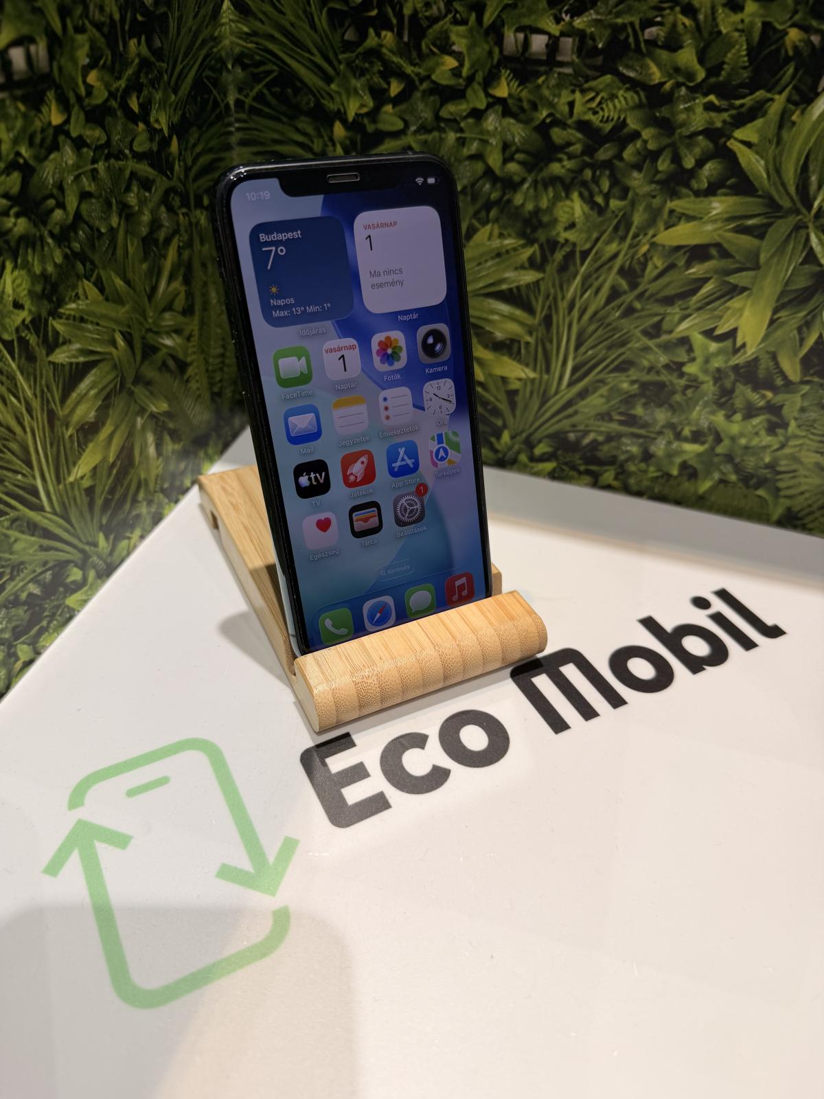 Apple iPhone 11 Pro Yettel 64 GB, 12 hó garancia